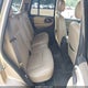 1GNDT13S152190101 2005 Chevrolet Trailblazer Lt auction photo thumbnail 8