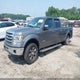1FTFW1ETXDFD07695 2013 Ford F-150 Lariat auction photo thumbnail 2