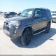 JTEZU5JR2J5167188 2018 Toyota 4Runner Sr5 Premium auction photo thumbnail 2