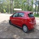 ML32A3HJ1FH049161 2015 Mitsubishi Mirage De auction photo thumbnail 3