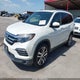 5FNYF6H96HB028339 2017 Honda Pilot Touring auction photo thumbnail 2