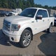 1FTFW1ET5DFC78154 2013 Ford F-150 Limited auction photo thumbnail 2