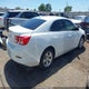 1G11C5SL7FF153358 2015 Chevrolet Malibu 1Lt auction photo thumbnail 4