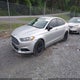 3FA6P0G74DR147765 2013 Ford Fusion S auction photo thumbnail 2