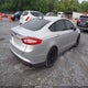 3FA6P0G74DR147765 2013 Ford Fusion S auction photo thumbnail 4