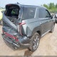 KM8R4DGE0RU808595 2024 Hyundai Palisade Sel auction photo thumbnail 4
