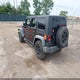 1J4BA3H18AL168418 2010 Jeep Wrangler Unlimited Sport auction photo thumbnail 3