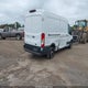 1FTYR2CG8JKB24665 2018 Ford Transit-250 auction photo thumbnail 4