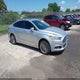 3FA6P0RU2ER167792 2014 Ford Fusion Hybrid Titanium auction photo thumbnail 1