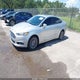 3FA6P0RU2ER167792 2014 Ford Fusion Hybrid Titanium auction photo thumbnail 2