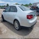 3VWRJ71K49M024869 2009 Volkswagen Jetta Wolfsburg Edition auction photo thumbnail 3