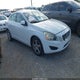 YV1622FS1C2024447 2012 Volvo S60 T5 auction photo thumbnail 1