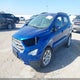 MAJ3S2GE7LC337276 2020 Ford Ecosport Se auction photo thumbnail 2