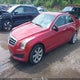 1G6AG5RX5D0148036 2013 Cadillac Ats Standard auction photo thumbnail 2