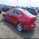 1G6AG5RX5D0148036 2013 Cadillac Ats Standard auction photo thumbnail 3