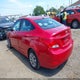 KMHCT4AE1FU896280 2015 Hyundai Accent Gls auction photo thumbnail 3