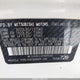 ML32A3HJ1EH009161 2014 Mitsubishi Mirage De auction photo thumbnail 9