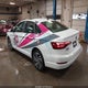 3VWE57BU9MM099899 2021 Volkswagen Jetta 1.4T Sel auction photo thumbnail 3