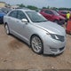 3LN6L2J95ER810561 2014 Lincoln Mkz auction photo thumbnail 1