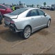 3LN6L2J95ER810561 2014 Lincoln Mkz auction photo thumbnail 4