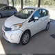 3N1CE2CP1EL422066 2014 Nissan Versa Note S (Sr)/S Plus/Sv auction photo thumbnail 2