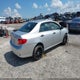JTDBL40E099055558 2009 Toyota Corolla Le auction photo thumbnail 4
