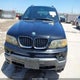 5UXFA13506LY30746 2006 BMW X5 3.0I auction photo thumbnail 12