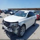 2G1105S36J9106087 2018 Chevrolet Impala 1Lt auction photo thumbnail 2