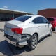 2G1105S36J9106087 2018 Chevrolet Impala 1Lt auction photo thumbnail 4