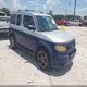 5J6YH18927L007605 2007 Honda Element Sc auction photo thumbnail 1