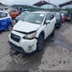 JF2GTAEC3KH313337 2019 Subaru Crosstrek 2.0I Premium auction photo thumbnail 2