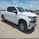 3GCPWCED3LG335215 2020 Chevrolet Silverado 1500 2Wd Short Bed Lt auction photo thumbnail 1
