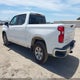 3GCPWCED3LG335215 2020 Chevrolet Silverado 1500 2Wd Short Bed Lt auction photo thumbnail 3