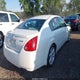 1N4BA41E06C813973 2006 Nissan Maxima 3.5 Se auction photo thumbnail 4