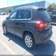 WVGAV7AX4AW501042 2010 Volkswagen Tiguan Se auction photo thumbnail 3