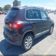 WVGAV7AX4AW501042 2010 Volkswagen Tiguan Se auction photo thumbnail 4