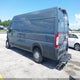 3C6MRVJGXME570883 2021 Ram Promaster 3500 Cargo Van High Roof 159 Wb Ext auction photo thumbnail 3