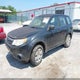 JF2SH61699H714362 2009 Subaru Forester 2.5X auction photo thumbnail 2