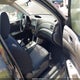 JF2SH61699H714362 2009 Subaru Forester 2.5X auction photo thumbnail 5