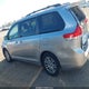 5TDYK3DC8CS229112 2012 Toyota Sienna Xle V6 8 Passenger auction photo thumbnail 14