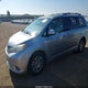 5TDYK3DC8CS229112 2012 Toyota Sienna Xle V6 8 Passenger auction photo thumbnail 2