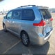 5TDYK3DC8CS229112 2012 Toyota Sienna Xle V6 8 Passenger auction photo thumbnail 3