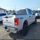 1FTEW1EF6FFB03341 2015 Ford F-150 Xlt auction photo thumbnail 4