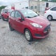 3FADP4EE2FM223192 2015 Ford Fiesta Se auction photo thumbnail 1