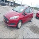 3FADP4EE2FM223192 2015 Ford Fiesta Se auction photo thumbnail 2