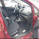 3FADP4EE2FM223192 2015 Ford Fiesta Se auction photo thumbnail 5