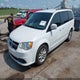 2C4RDGCG5GR329919 2016 Dodge Grand Caravan Sxt auction photo thumbnail 2