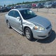 2G1WF5E32D1267412 2013 Chevrolet Impala Ls auction photo thumbnail 1