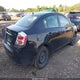 3N1AB61E19L666363 2009 Nissan Sentra 2.0S auction photo thumbnail 4