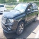 1C4NJDEB7HD108723 2017 Jeep Compass High Altitude 4X4 auction photo thumbnail 2
